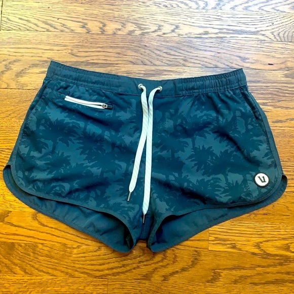Vuori Pants - Vuori Shorts